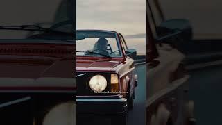 The introduction of Lambda Sond in 1976 saw the Volvo 240 series take another leap forward
