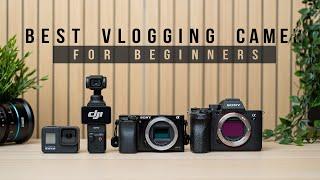 DJI Pocket 3 - BEST VLOGGING Camera for BEGINNERS in 2024 // Here are 10 Reasons WHY