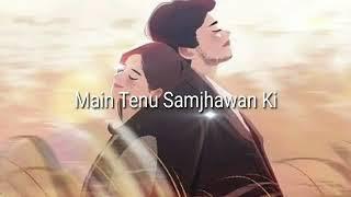 Samjhawan[Slowed & Reverb] | Arijit Singh, Shreya Ghoshal | Lyrics: Kumaar, Ahmad Anees