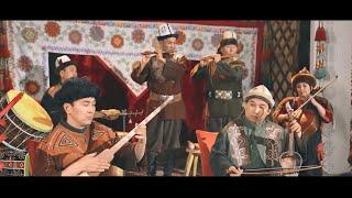 Atomy Kyrgyzstan   Ordo Sakhna Song