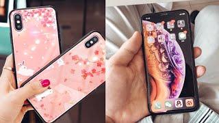 КУПИЛА СЕБЕ IPHONE XS 256 GB НА ДЕНЬ РОЖДЕНИЯ ? ЧТО МНЕ ПОДАРИЛИ?