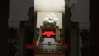 Waheguru ji Shri Gurudwara Sahib daulat pura #pleasesubscribe #sanjayvlogger #waheguruji #vlog