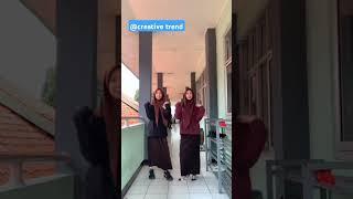 goyang pica picaa#sekolah #jogetremix #hijab #jogethits #dance #bestie #joget #shorts