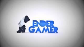 Intro // EnderGamer