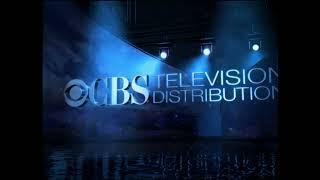 CBS Television Distribution (2007)