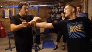 The Art of Urban Combat (Modern Jeet Kune Do) by Sifu Emil Martirossian (HD)