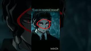 did you notice️
