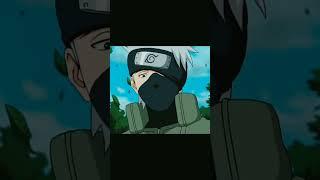 Kakashi Hatake's sad love Story ️#naruto #kakashi #love