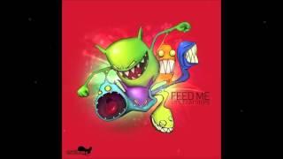 Feed Me - Little Cat Steps (Original Mix)