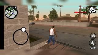 GTA SAN ANDREAS DOWNLOAD FOR GPU RENDERER -ANDERO DEVICES WITH  CHEAT-CODES