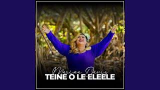 Teine O le Eleele