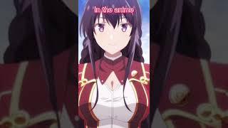 Maou gakuin no futekigousha / anime vs light novel