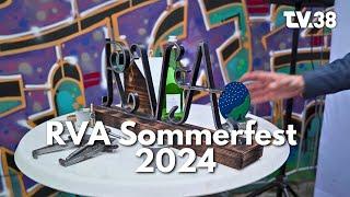 RVA Sommerfest 2024 (Kurzfassung) | TV38