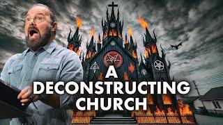 The Truth About Christian Deconstruction