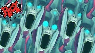 rito nerf Feeding Fed Karthus pls