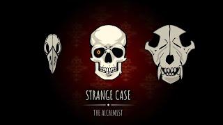 Room Escape Strange Case Walkthrough