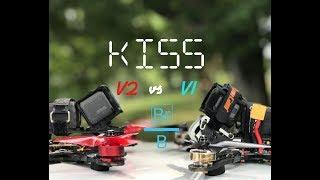 KISS V1 vs V2 | Is there a Difference???