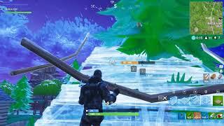 Fortnite Solo 13 Kills