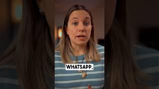 Leer mensajes eliminados de WhatsApp #urbantecno #whatsapp #tutorial #trucos #tecnologia