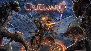 OUTWARD | Primeras impresiones | Un juego de culto que te podría sorprender!