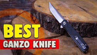 Best Ganzo Knife in 2020 – Products Reviewed & Recommended by Expert!