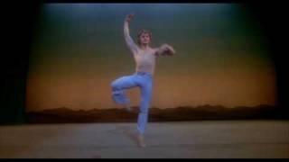 Mikhail Baryshnikov, The Turning Point, Le Corsaire.