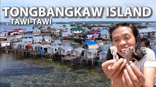 An Island without an Island - TONGBANGKAW, Tawi-Tawi / Episode 3