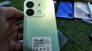 infinix smart 7 hd second hand price in 2024 and review