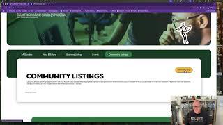 Loading Communities on Howzit Canada
