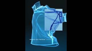Precision Move | Yonex Apparel Innovations