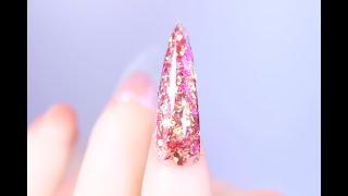 Beautilux Nail Art Bling Gel (BHCD)