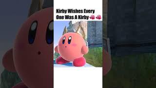 Kirby Wishes Everyone is a Kirby - From Ultimate Smash And Stuff 9