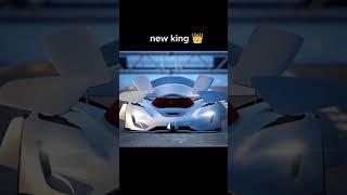 Dodge new king 