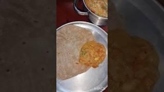 Kids favourite moong dal veg kurmabest combo for chapati 