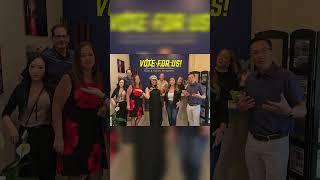 2024 Best Of Las Vegas - Vote For Xpand Realty! (link in desc) #lasvegas #realestate #shorts