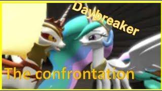 Daybreaker sfm The confrontation [Jessi]