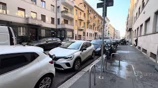 Teledurruti - Milano, via Soperga, quali misteri in questa strada narrata da Dino Buzzati?