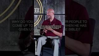 God’s Standard | Pastor Terry Castle