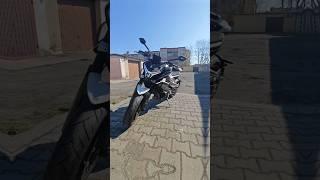 Nowa przygodaCFMoto 800nk, kupiony 10k taniej dzięki ‎@KUXON @moto_trekker  #bike #cfmoto