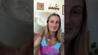 How To Make Grass Fed Beef Tallow Face Moisturizer