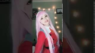 Bonbibonkers -  Darling in the Franxx  Cosplay