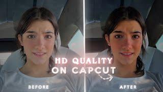 How to Enhance Video Quality to HD in Minutes?"