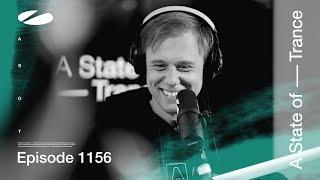 A State of Trance Episode 1156 (@astateoftrance )