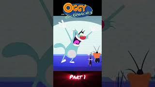 Best Episodes 2024 - Oggy and the Cockroaches | Part 1 | BEST CARTOON COLLECTION | #short