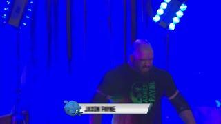 365 Pro Wrestling - Joey Allen vs Jaxon Payne (April 29, 2023 in Guelph) | Rogers tv