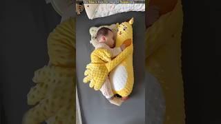 Amazing Way Baby Toy Bed Gadget #explore