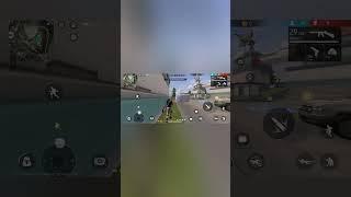 Garena Free Fire Max Gaming Gameplay #78
