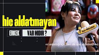 Hiç Aldatmayan Erkek Var mıdır ? - Sarı Mikrofon