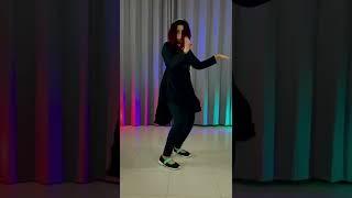 SECRET STORY OF THE SWAN_DANCE COVER| Peachy Isabella | #shorts #izone #secretstoryoftheswan