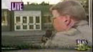 Cohoes High School - Bomb Threats 1994-1995